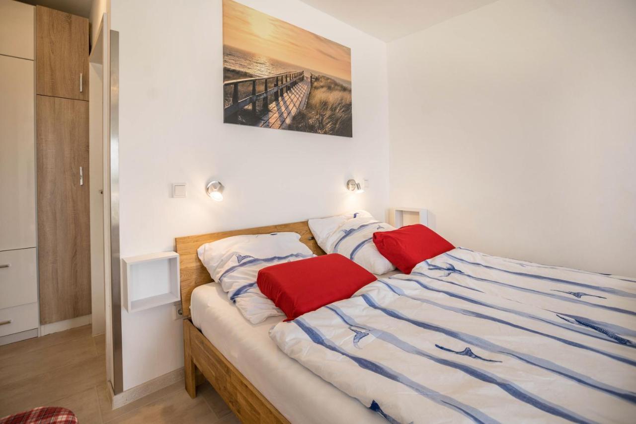 Seestern Norderney Exterior photo